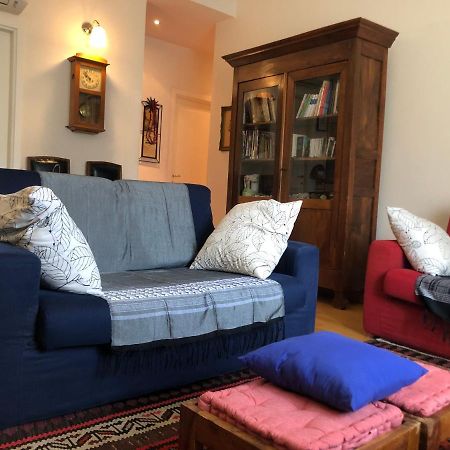 Appartamento Casa Sul Fiume 파르마 외부 사진