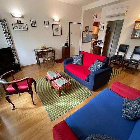 Appartamento Casa Sul Fiume 파르마 외부 사진