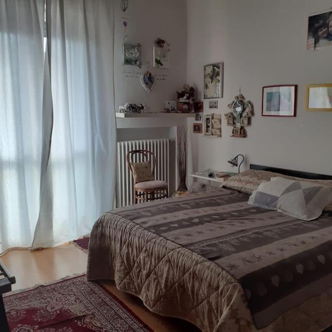 Appartamento Casa Sul Fiume 파르마 외부 사진