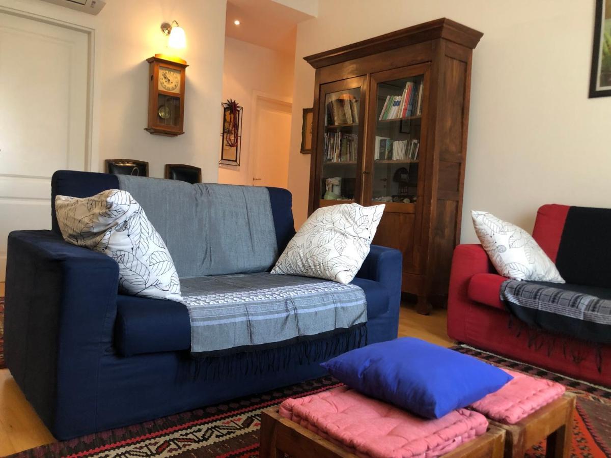 Appartamento Casa Sul Fiume 파르마 외부 사진