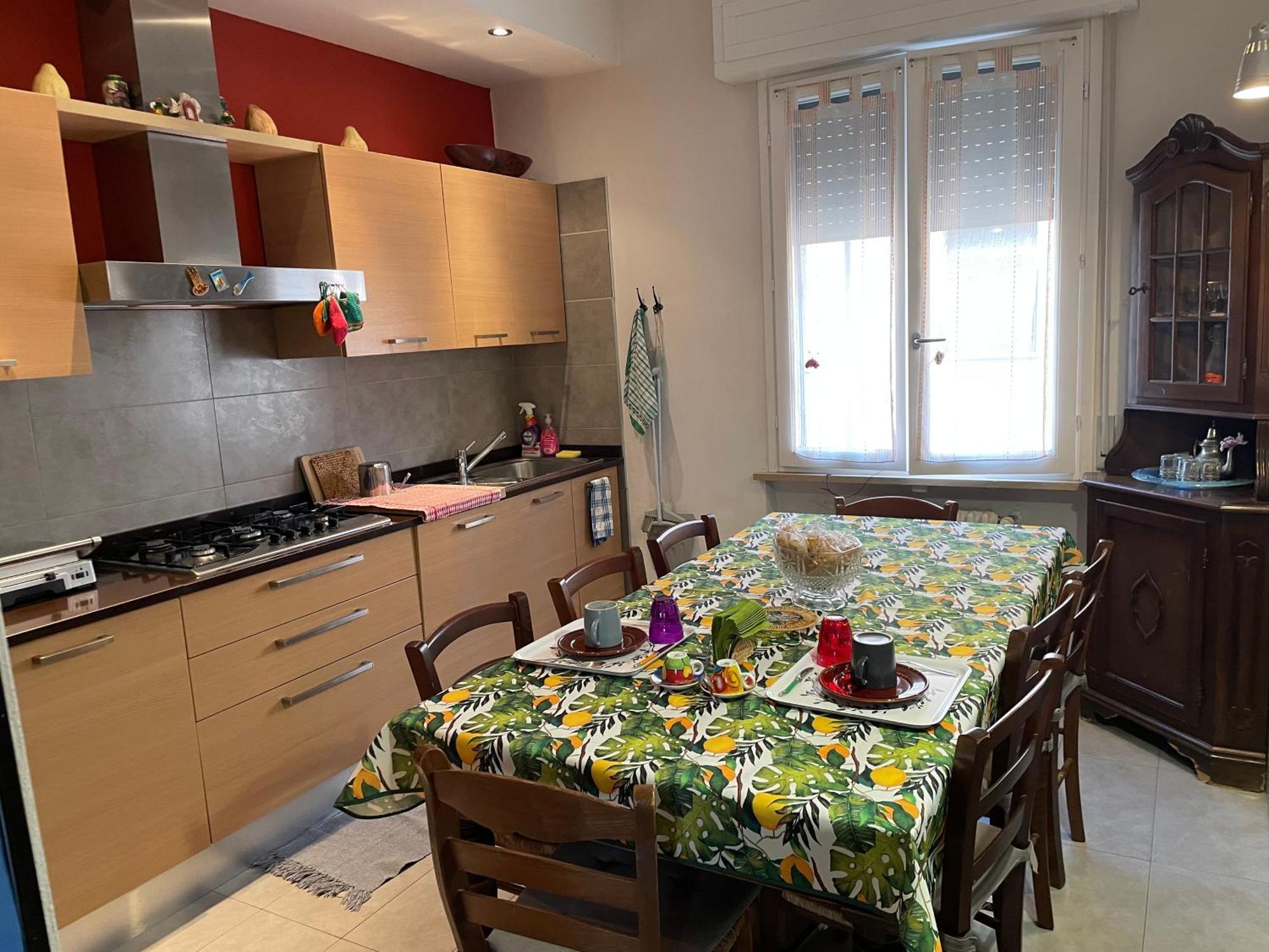 Appartamento Casa Sul Fiume 파르마 외부 사진